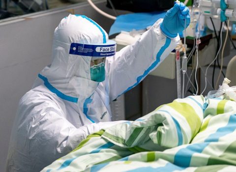 Koronavirus bu ölkəyə də çatdı