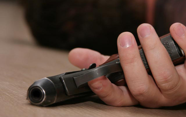 İki uşaq atası canına qıydı – SƏBƏB İki uşaq atası canına qıydı – SƏBƏB