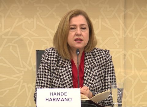 Harmancı: Koronaya təkrar yoluxma müşahidə edilir