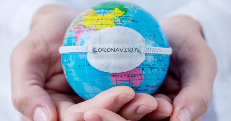 Koronavirus ən çox bu ölkələrdə yayılıb – SİYAHI Koronavirus ən çox bu ölkələrdə yayılıb – SİYAHI