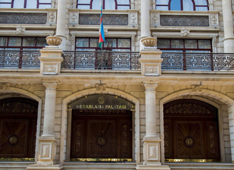 Büdcədən 2 milyon manatlıq yeyinti – Palata AÇIQLADI