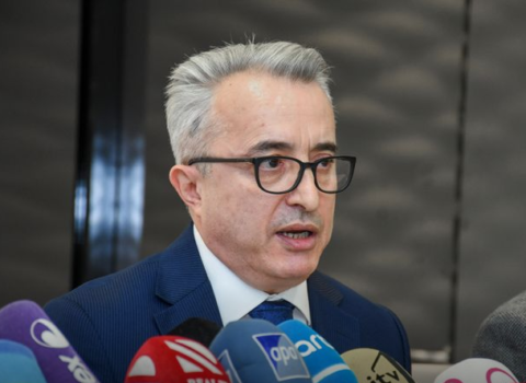 “Karantin rejiminin nəticəsi artıq var” – İbrahim Məmmədov