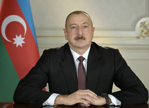 İlham Əliyevdən Dövlət Neft Fondunun büdcəsi ilə bağlı FƏRMAN