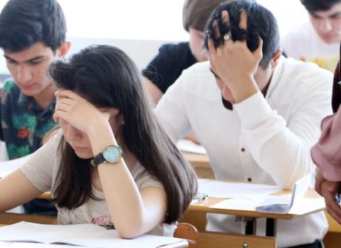 İyulun 1-2-də növbəti imtahanlar keçiriləcək