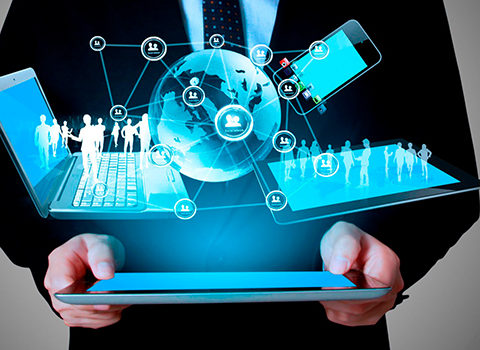 Nazirlikdən ölkədə internetin sürətinin azalması ilə bağlı – AÇIQLAMA