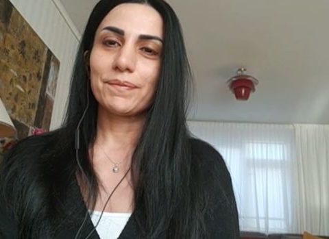 “Xəstəliyin qırmızı xəttindəyəm” – Koronavirusa yoluxan azərbaycanlı – VİDEO