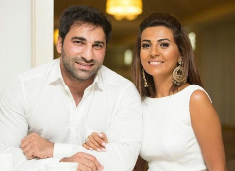 Gülayla Kamil gizli boşanıb – FOTOSƏNƏD