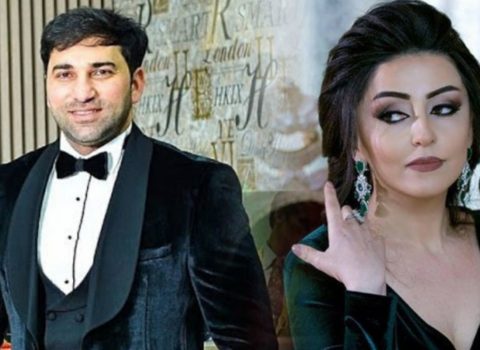 Afət Fərmanqızı kasıblara yardım edən Kamil Zeynallıya söz atdı – VİDEO