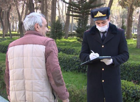 Aprelin 20-də karantin rejimi ləğv ediləcək? – AÇIQLAMA