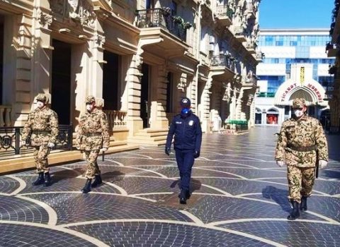 Karantin qaydaları yenidən sərtləşdirildi – VƏTƏNDAŞLARA MÜRACİƏT