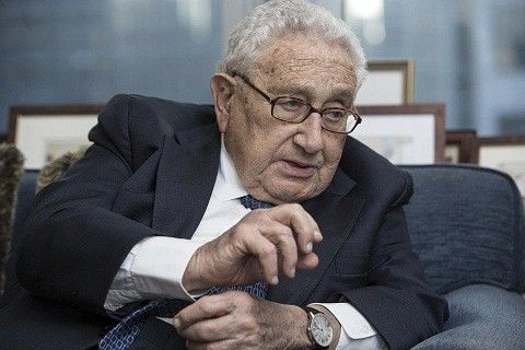 “Çin və Rusiya yuxudan oyananda Üçüncü Dünya müharibəsi başlayacaq” – Şok açıqlama