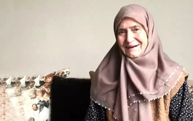 Koronavirusa qalib gəldi, başqa səbəbdən öldü Koronavirusa qalib gəldi, başqa səbəbdən öldü