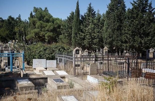 Azyaşlı qəbiristanlıqda faciəvi şəkildə öldü – AZƏRBAYCANDA Azyaşlı qəbiristanlıqda faciəvi şəkildə öldü – AZƏRBAYCANDA