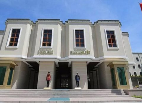 Türkiyədə tətbiq olunan komendant saatı başa çatdı