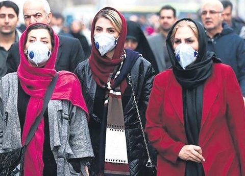 İranda COVID-19-dan ölənlərin sayı 46 mini ötdü
