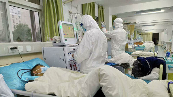 Azərbaycanda koronavirusa yoluxmuş xəstələrlə bağlı – Yeni qərar Azərbaycanda koronavirusa yoluxmuş xəstələrlə bağlı – Yeni qərar