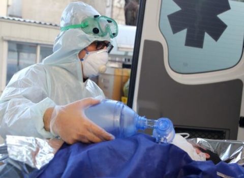 Azərbaycanda COVID-19-dan ümumi ölüm statistikası AÇIQLANDI 