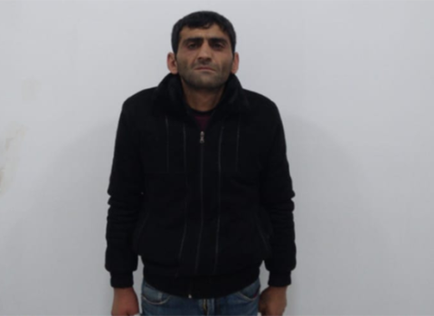6 kiloqrama yaxın narkotiklə tutuldu – FOTO