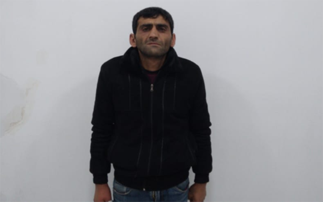 6 kiloqrama yaxın narkotiklə tutuldu – FOTO 6 kiloqrama yaxın narkotiklə tutuldu – FOTO