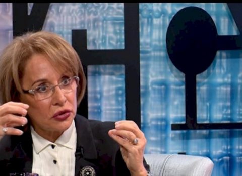 “Arvad evə, dövlət işə qoymur, yazıq kişilər hara getsin?“- Leyla Şıxlinskaya
