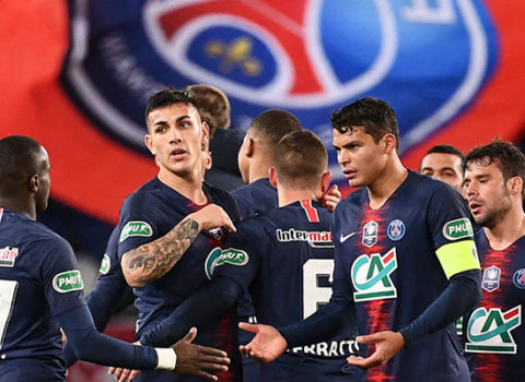 Fransa çempionatı ləğv olundu