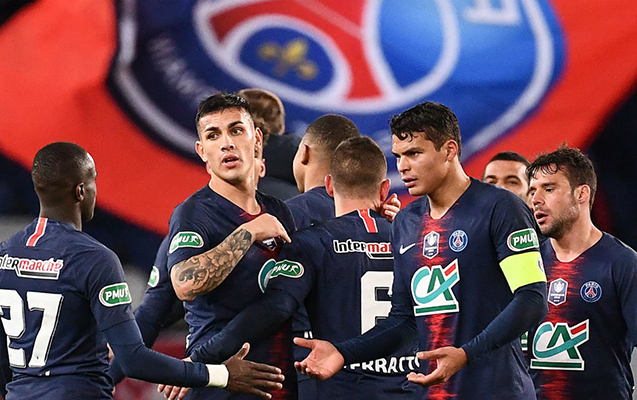 Fransa çempionatı ləğv olundu Fransa çempionatı ləğv olundu