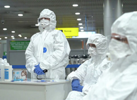 Azərbaycanda son günlər koronavirus belə yayılır – XƏBƏRDARLIQ
