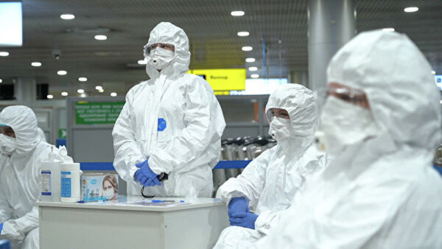 Azərbaycanda son günlər koronavirus belə yayılır – XƏBƏRDARLIQ Azərbaycanda son günlər koronavirus belə yayılır – XƏBƏRDARLIQ
