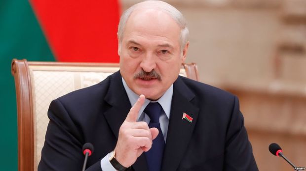 Lukaşenko: “Rusiyaya boyun əyməsəz, Ukrayna tamamilə MƏHV EDİLƏCƏK” – VİDEO