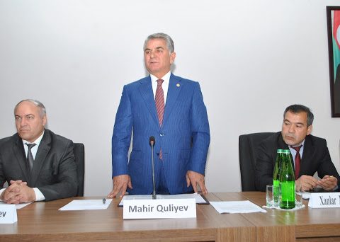 “Saxta diplom, zəbt edilən torpaqlar…” – Tovuzquşu sevdalısı sabiq icra başçısının “UĞUR HEKAYƏSİ”