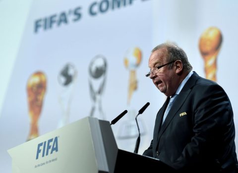 FIFA üzvü: “Yaxın aylarda futbol oynamaq əlverişli variant deyil”