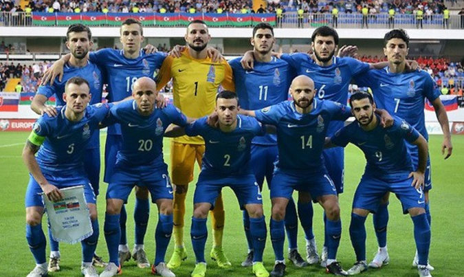 “Mən orada…” – Millimizin futbolçusundan GÖZLƏNİLMƏZ ETİRAF “Mən orada…” – Millimizin futbolçusundan GÖZLƏNİLMƏZ ETİRAF