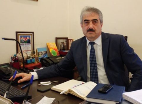 “İşimin başındayam” – Tanrıverdi Mustafayev