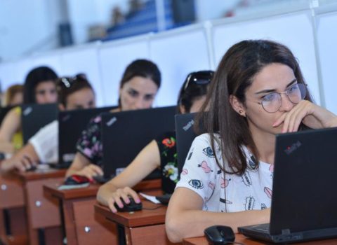 Müəllimlərin vakansiya seçimi YEKUNLAŞDI