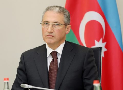 Muxtar Babayevin naziriliyi bu dəfə də “quşu gözündən vurdu”
