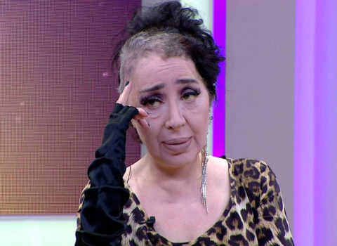 Nur Yerlitaş belə dəfn olundu – FOTO