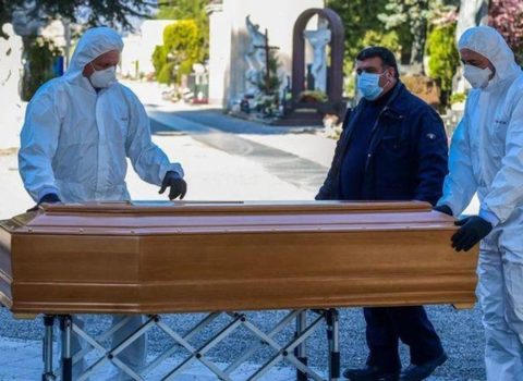 Azərbaycanda virusdan ölənlərin və sağalanların ümumi sayı açıqlandı – RƏSMİ