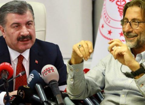 Koronavirus dərmanı barədə nazir danışdı:  “İnsanların ümidi ilə oynamaq olmaz”