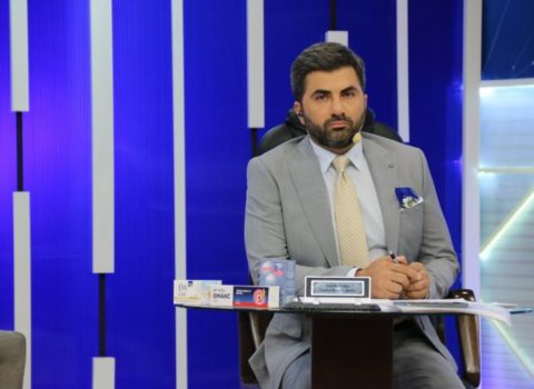 “Anamı bağrıma basa bilmirəm, darıxıram”- Zaur kövrəldi