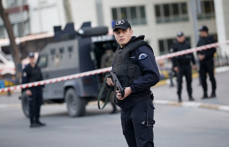 Türkiyədə İsrail vətəndaşlarına hücum hazırlayan iranlılar SAXLANILDI