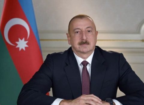 Prezident: “Daha üç kənd işğaldan azad edildi” – FOTO