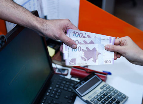 Bakıda əhaliyə göstərilən ödənişli xidmətlərin dəyəri açıqlandı