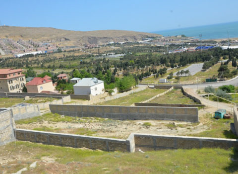 Bakıda torpağın qiyməti ucuzlaşdı – ƏTRAFLI