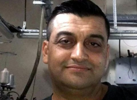 Koronavirus qurbanının paylaşımı hamını ŞOKA SALDI – FOTO