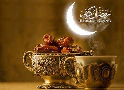 Ramazanın ilk gününün duası – İmsak və iftar vaxtı