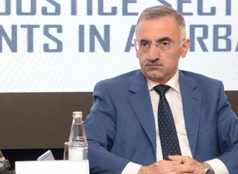 Nazir müavinindən internetin sürəti ilə bağlı – Açıqlama