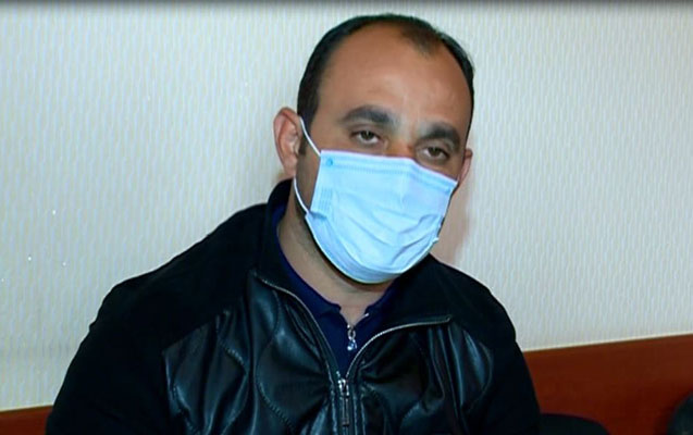 2 saatlıq icazə alıb rayonu tərk etmək istədi – TUTULDU 2 saatlıq icazə alıb rayonu tərk etmək istədi – TUTULDU