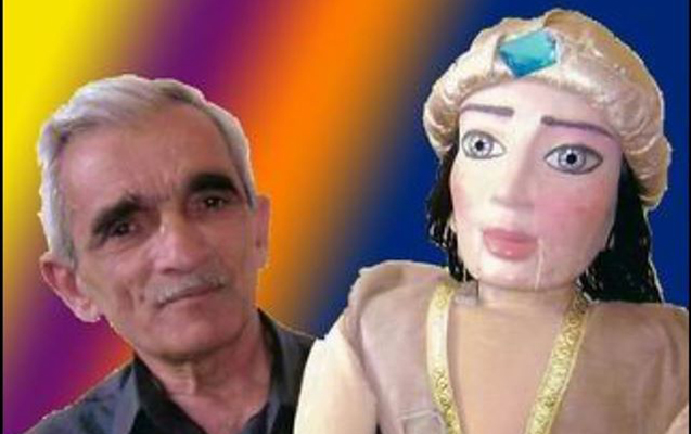 Əməkdar artist dünyasını dəyişdi Əməkdar artist dünyasını dəyişdi