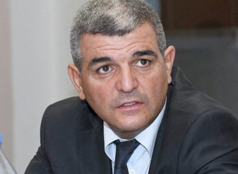 Yeni medal qalmaqal yaratdı: “Jirinovski kimilərə…”