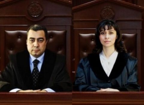 Azərbaycanda bu şəxslər vəzifələrini itirəcək
